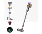 Dyson V15 Detect Absolute Cordless Stick Vacuum