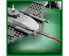 LEGO® Star Wars The Mandalorian’s N-1 Starfighter 75325 - Multi