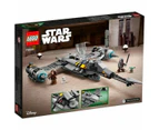 LEGO® Star Wars The Mandalorian’s N-1 Starfighter 75325 - Multi