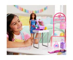 Barbie Make and Sell Boutique Playset