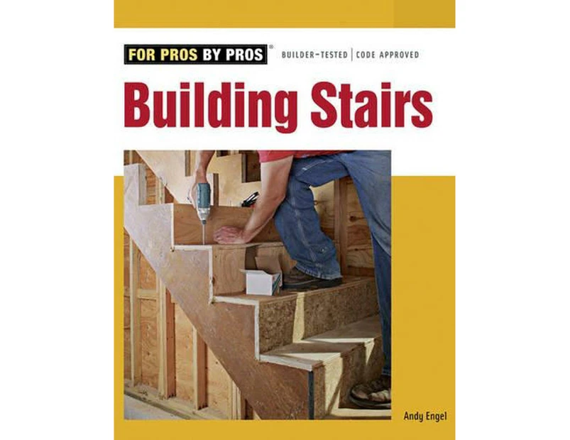 Building Stairs