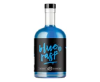 Blue Rasp Liqueur 700mL