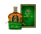 Crown Royal Regal Apple Flavoured Canadian Whisky 750mL