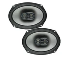 JBL CS769 6" x 9" 3-Way Car Speakers