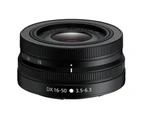 Nikon NIKKOR Z DX 16-50mm f/3.5-6.3 VR Lens