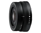 Nikon NIKKOR Z DX 16-50mm f/3.5-6.3 VR Lens