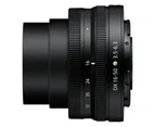 Nikon NIKKOR Z DX 16-50mm f/3.5-6.3 VR Lens