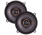 Kicker KSC504 5.25" 150W 2-Way Car Speakers