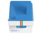 Polaroid Now i   Type Instant Camera and Film (8Pk) - Blue