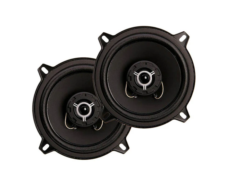 Precision Power SD.52 Sedona 5.25" 2-Way Car Speakers