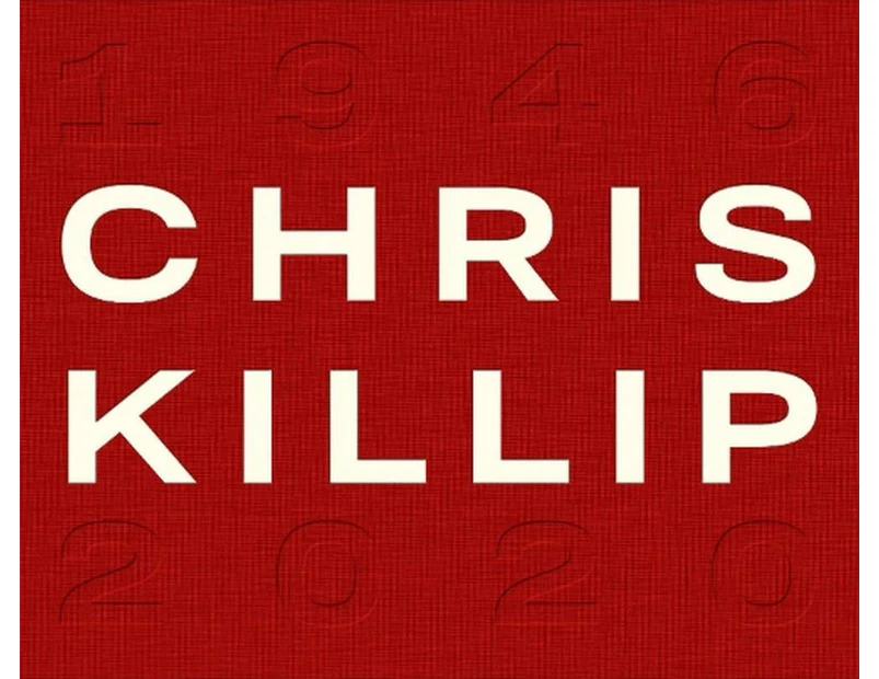 Chris Killip