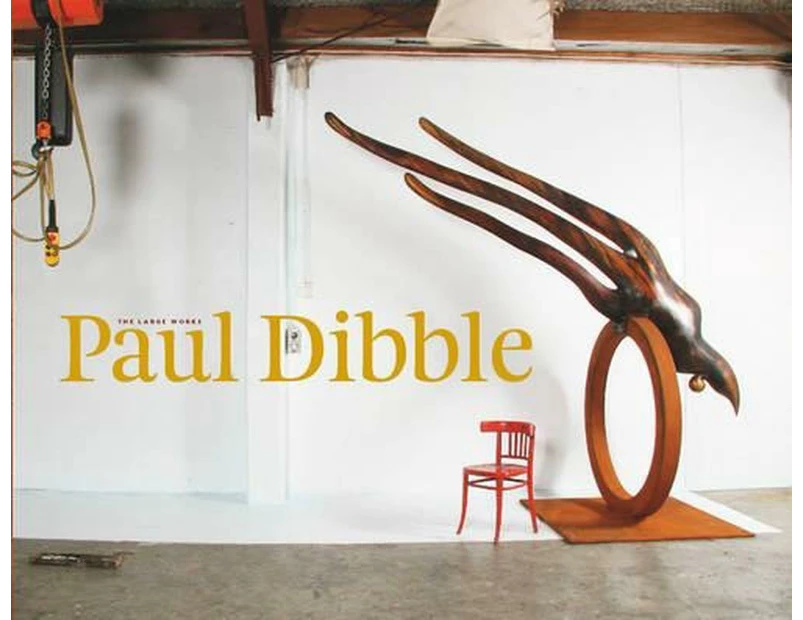 Paul Dibble