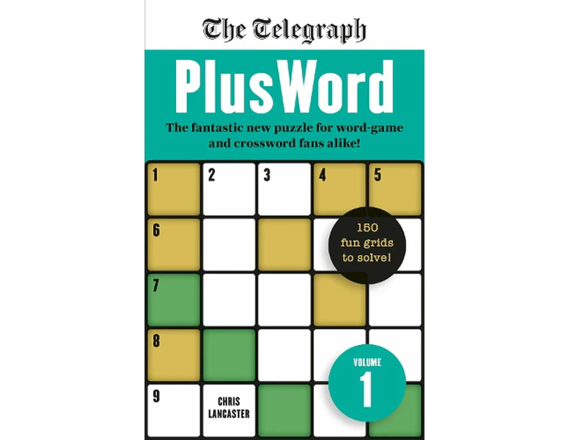 The Telegraph PlusWord