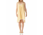 Magnolia Lounge Yellow Summer Country Chemise