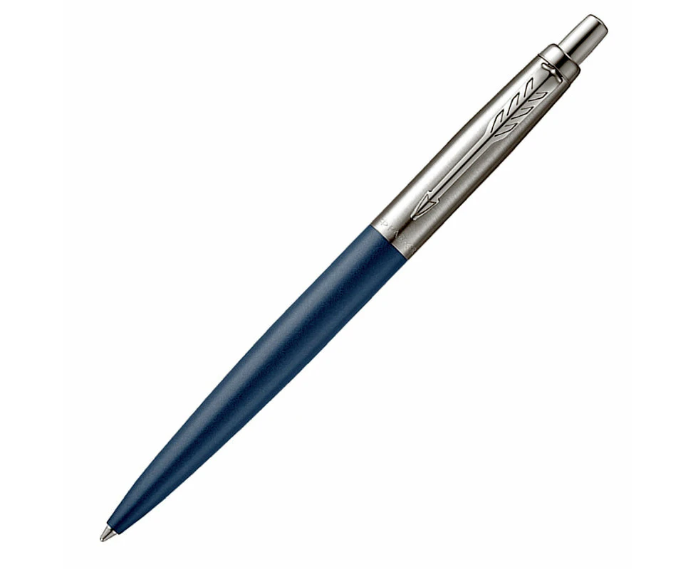 PARKER Jotter XL Matte Blue CT