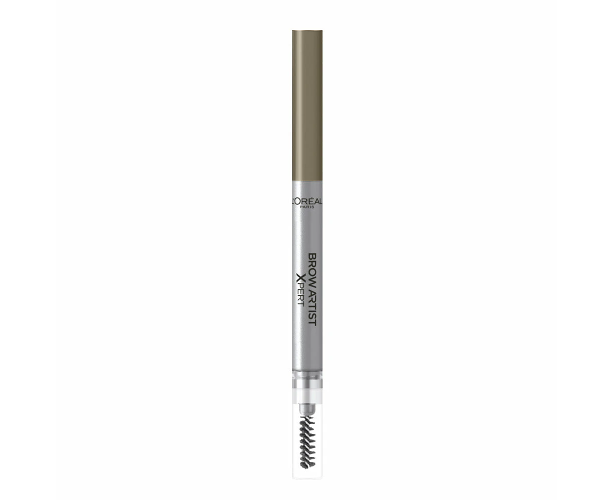 Loreal Brow Artist Xpert 102 Cool Blonde