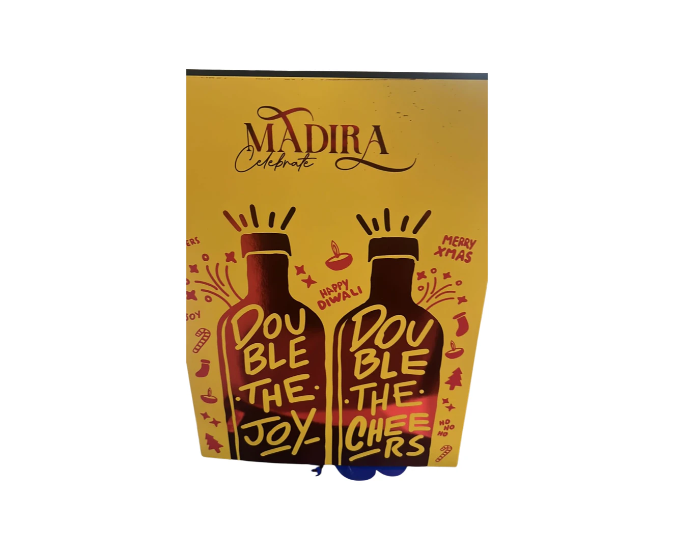 Madira Celebrate Festive Gift Pack 700ml