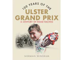 100 Years of the Ulster Grand Prix