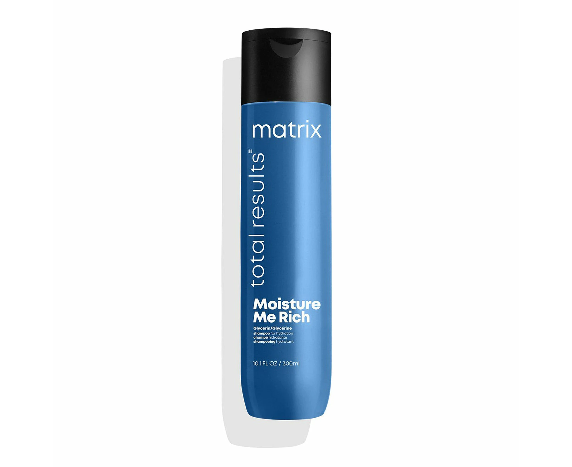 Matrix Total Results Moisture Me Rich Shampoo 300ml