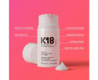 K18 Biomimetic Hairscience Leave-In Women's Molecular Repair Hair Mask 50ml