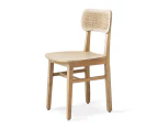 Ettalong Indoor Dining Chair - Dining Chairs -