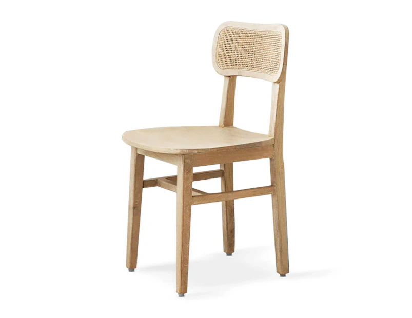 Ettalong Indoor Dining Chair - Dining Chairs -