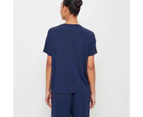 Target Soft Comfort Bamboo Sleep T-Shirt