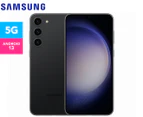 Samsung Galaxy S23+ 512GB Smartphone Unlocked - Phantom Black