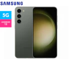 Samsung Galaxy S23+ 256GB Smartphone Unlocked - Green