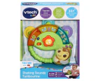 Vtech Shaking Sounds Tambourine Toy