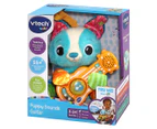 Vtech Puppy Sounds Guitar Toy