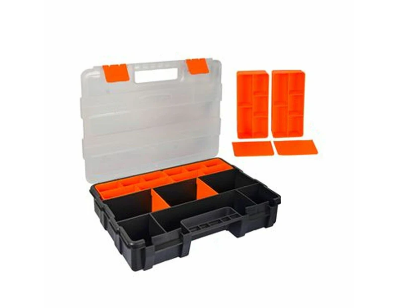 Workbox Storage Organizer, Heavy Duty & Durable, Medium