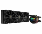 Cougar Gaming Poseidon GT 360 All-In-One Liquid CPU Cooler [CGR-POSEIDON GT 360]