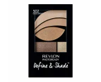 Revlon Photoready Define & Shade 2.8g 502 Beige Brown