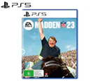 PlayStation 5 Madden NFL 23 Game