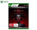 Xbox Series X Diablo IV Game