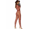 In Your Dreams Sheer Womens Costume