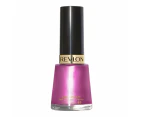 Revlon Super Lustrous Nail Enamel 14.7ml 271 Extravagant