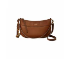 Fossil Skylar Brown Shoulder Bag SHB3119210