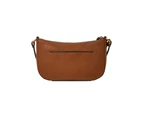 Fossil Skylar Brown Shoulder Bag SHB3119210