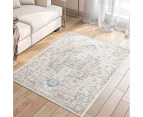 Marlow Floor Rug Area Rug Large Mat Carpet Short Pile Modern Mat 80X120cm