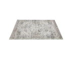 Marlow Floor Rug Area Rug Large Mat Carpet Short Pile Modern Mat 200X230cm