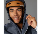 DECATHLON BTWIN 500 City Cycling Jacket - Waterproof