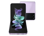 Samsung Galaxy Z Flip3 5G (Dual Sim, 6.7'', 128GB/8GB, SM-F711B) - Lavender