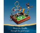 LEGO® Harry Potter Quidditch Trunk 76416 - Multi