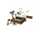 LEGO® Harry Potter Quidditch Trunk 76416 - Multi