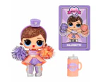 L.O.L. Surprise! All Star Sports Moves - Cheer Surprise Doll - Assorted* - Multi