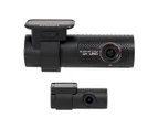 BlackVue DR970X-2CH-128 Dual Channel Dash Cam with 4K UHD (Front) + Full HD (Rear) CMOS Sensor Built-in Voltage Monito