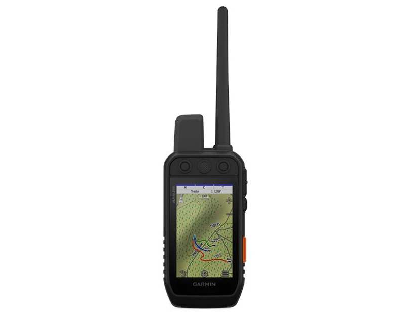 Garmin Alpha 200i Handheld GPS