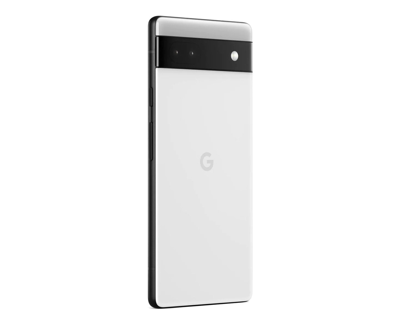 Google Pixel 6a 5G (128GB/6GB, 6.1 inches) - White | M.catch.com.au